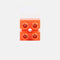 H2519-2 Dual Row Plastic Terminal 600V 36A 2 Positions Screw Terminal Block Cable Connector Barrier Terminal Strip Block