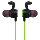 AMW-810 Outdooors Sport In-ear Wireless bluetooth Earphone Headphone with Mic for Samsung Xiaomi Cell Phone