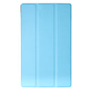 Tri Fold Case Cover For Lenovo TAB4 8 TB-8504F/N