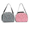 Portable Pet Small Dog Cat Sided Carrier Travel Tote Shoulder Bag Cage Kennel Bag