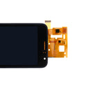 LCD Display Touch Screen Digitizer Assembly Replacement for Samsung J1 2016 J120 J120M J120F