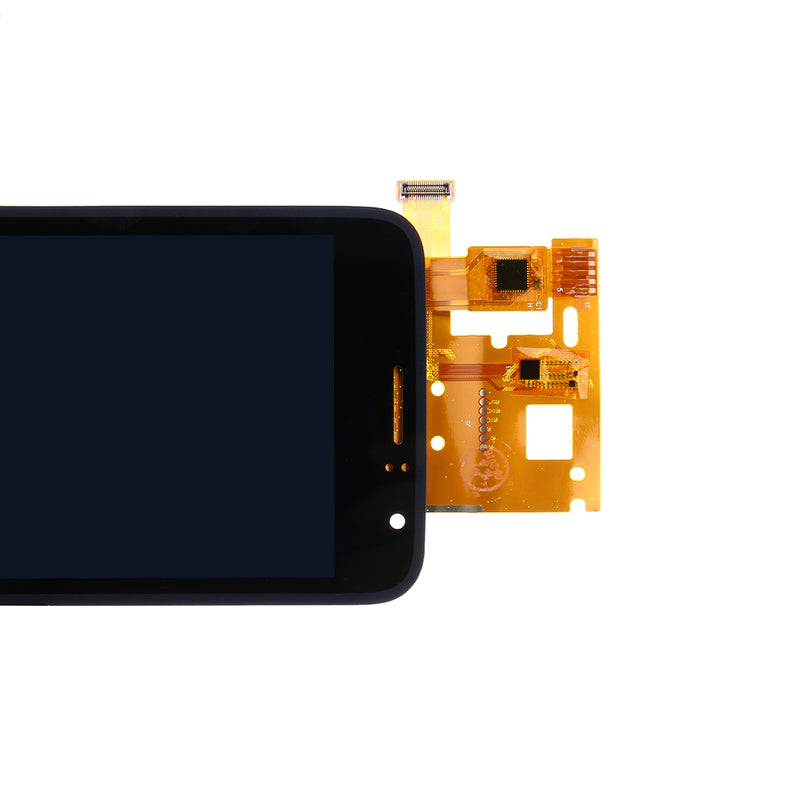 LCD Display Touch Screen Digitizer Assembly Replacement for Samsung J1 2016 J120 J120M J120F