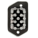 Blower Motor Heater Fan Resistor For Nissan Primera Almera Navara Blower Resistor