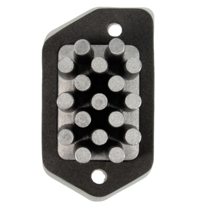 Blower Motor Heater Fan Resistor For Nissan Primera Almera Navara Blower Resistor