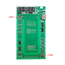 Kaisi 9201 Battery Activation Charge Board Plate Jig Micro USB Cable Phone Repair Tool for iPhone 7 Plus 6S 6 Plus 5S 5 4S 4