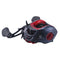 ZANLURE LF300 7.2:1 High Ratio Fishing Reel Left Right Hand 5.5kg Drag Saltwater Baitcasting Wheel
