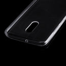 BAKEEY Transparent Ultra-thin Soft TPU Protective Case For Coolpad Cool Play 6