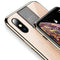 Bakeey Scratch Resistant Tempered Glass Protective Case For iPhone XS Max