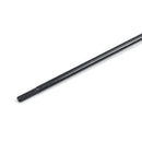 75050mm Earth Auger Spiral Drill Bit Post Hole Digger Home Garden Auger Drill