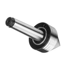 MT2 Live Center Morse Taper Bearing Tailstock Center For CNC Cutter Lathe Tool
