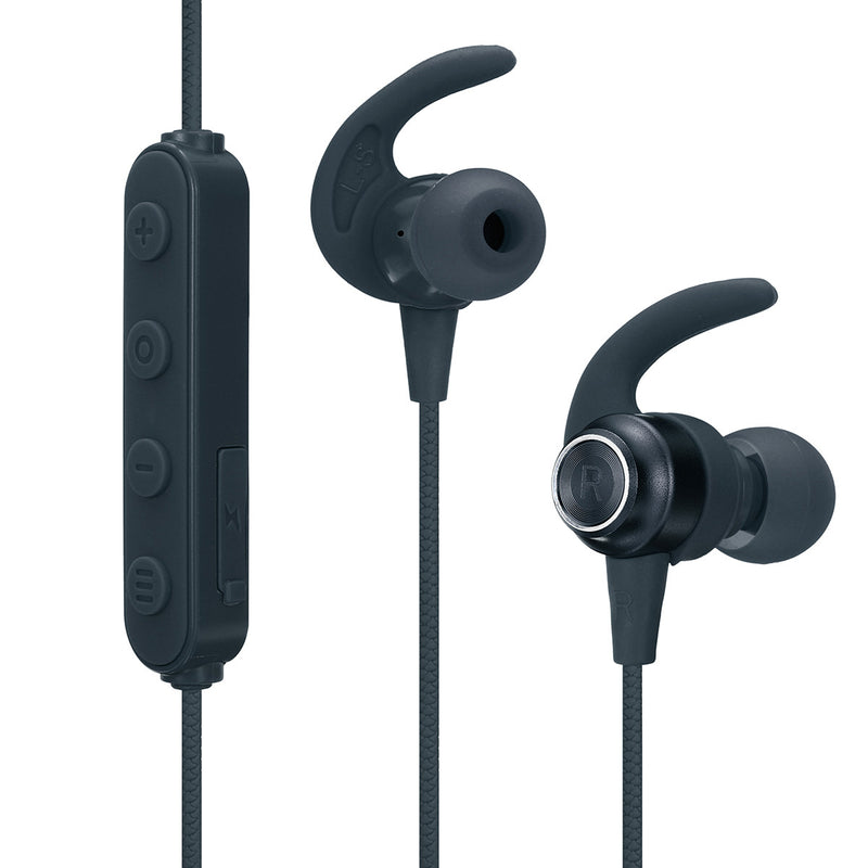 Picun H18-X Wireless Stereo Headset Neckband Magnetic Earphone bluetooth 5.0 IPX7 Waterproof Sports Headphone with Mic