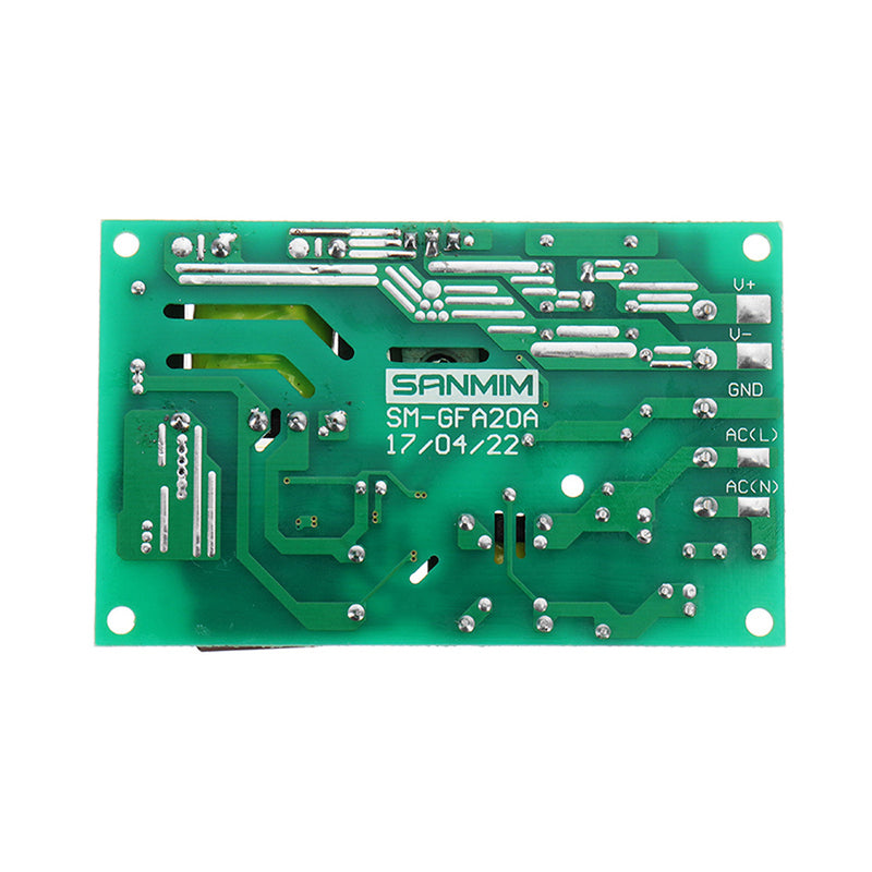 SANMIN AC To DC 5V 4A Switching Power Supply Precision Power Supply Module