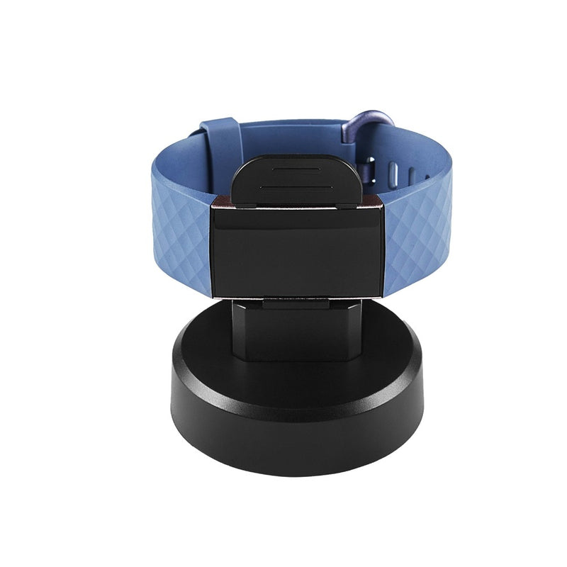 Bakeey 1m Watch Cable Replacement Charging Dock for Fitbit charge 3 Smart Watch
