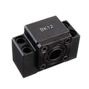 Machifit 2pcs BK12 BF12 Ball Screw End Supports for Ball Screw SFU1605 SFU1610 CNC XYZ Parts