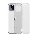 Baseus Clear Transparent Soft TPU Protective Case with Lanyard For iPhone 11 Pro 5.8 Inch