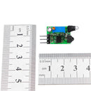 3pcs 6mA 3-100CM Adjustable Infrared Digital Obstacle Avoidance Sensor Module