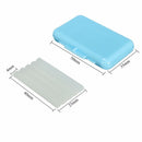 10 Pcs/Set Dental Orthodontics Ortho Wax Mix Scent for Braces Bracket Gum Irritation Teeth Whitening Oral Hygiene Tool Dental Bracket