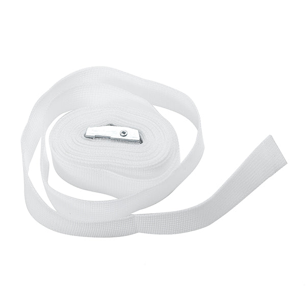 400cm Motorcycle Lashing Strap Cargo Buckle Belt
