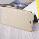 NILLKIN Flip Shockproof PU Leather + Hard PC Full Body Cover Protective Case for iPhone XR