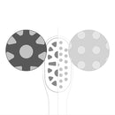 2pcs SOOCAS X1 Replacement Toothbrush Heads For SOOCAS X1 Electric Toothbrush White from Xiaomi Youpin