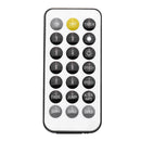 USB Rechargeable 5M 50LED Copper Wire String Light Waterproof for Wedding Party Christmas DC5V+Remote Control