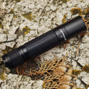 Astrolux S1 XPL 1600LM 7/4modes EDC LED Flashlight 18650/18350