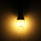 E14 5W 7W 9W 12W SMD 2835 Sliver LED Candle Light Bulb Chandelier Lighting AC85-265V