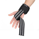 Lifting Straps Wrist Protector for Weightlifting Lifting Strap Cushioned Wrist Protector for Weightlifting Adjustable Bodybuilding