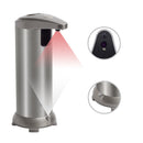 Sanitizer Second Generation Upgraded Version Touchless Automatic Soap Dispenser