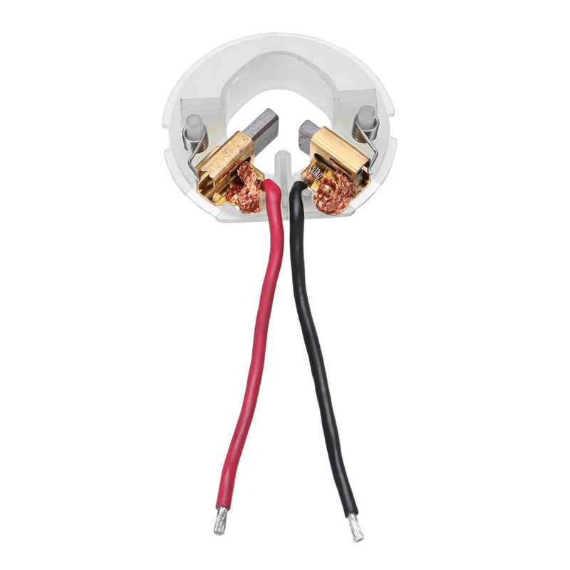 2pcs Brush Holder Carbon Brushes Replace For HILTI SFC14-A SFC14A SFC 22-A 22A