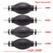 Fuel Line Pump Primer Bulb Hand Primer Gas Petrol Pumps Rubber And Aluminum Pump