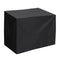 Waterproof BBQ Cover Anti Dust Rain UV Barbeque Grill Furniture Cover Outdoor