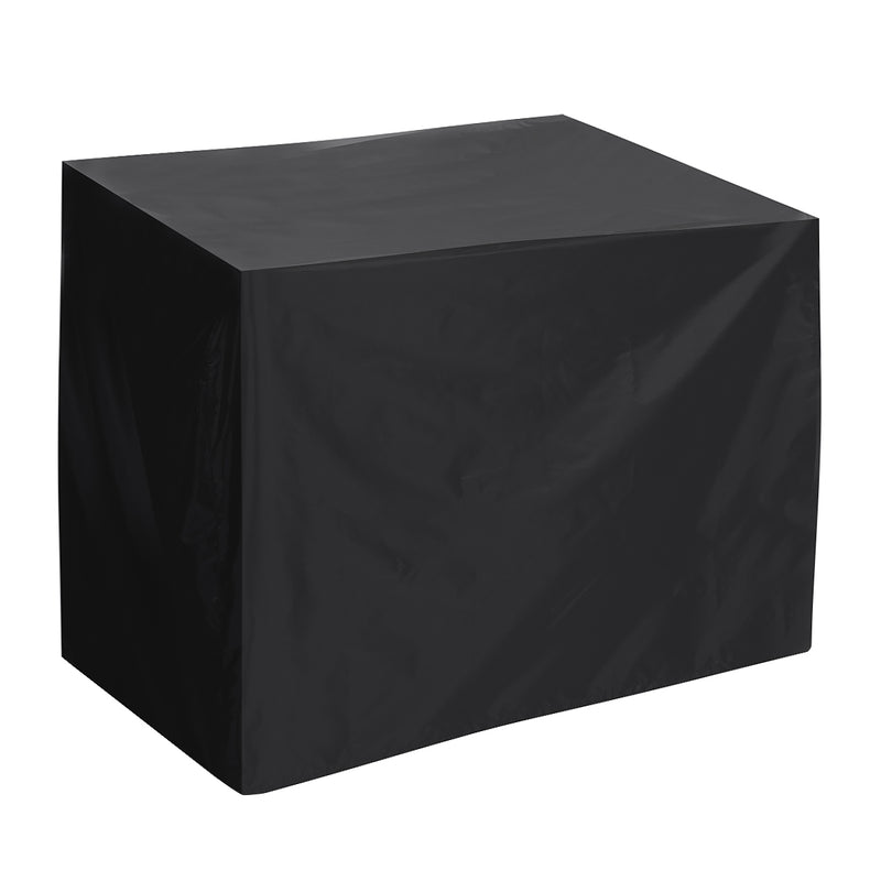 Waterproof BBQ Cover Anti Dust Rain UV Barbeque Grill Furniture Cover Outdoor