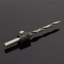 4.5mm/6.5mm HSS Countersunk Drill Bit Woodworking Tool