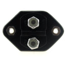 F1665-40A 40A Manual Reset Switchable Mid-Range Circuit Breaker