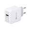 EU QC3.0 USB Charger Power Adapter for Tablet Smartphone