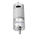 Zhengke ZGB37RH 12V 200rpm Gear Motor Reduction Motor DC Motor