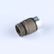 18350 Battery Body Tube for Convoy S2+ Sand LED Flashlight Accessories