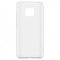 Bakeey Ultra Thin Anti-Slip Transparent PC Protective Cover Case for Huawei Mate 20 Pro