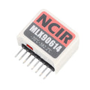 NCIR Module MLX90614 PIR Infrared Sensor for M5StickC ESP32 Mini IoT Development Board Finger Computer
