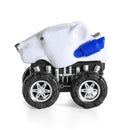 Wind-up Dinosaur Cars Toys Animal Model Novelities Toys Funny Gift Collection