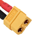 XT60 Plug Male Female 4cm Cable Wire For RC Models Battery Charger
