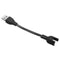 15cm TPE USB Charging Cable For Xiaomi Miband 2
