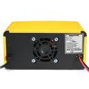 Full Automatic 12V/24V Lithium Battery Charger 400AH Intelligent Pulses Repair For Automobile Motorcycle Electric Car