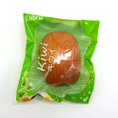 Kiibru Squishy Kiwi Fruit 8.5cm Soft Licensed Slow Rising Original Packaging Collection Gift Decor Toy