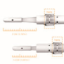 3-in-1 USB&Android&Type-c Ear Cleaning Endo-scope HD Visual Ear Spoon Multifunctional Earpick With Camera Ear Health Care Cleaning Tool