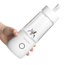 Vitamer 65W 350ml USB Automatic Fruit Juicer Bottle DIY Electric Juicing Extractor Cup Machine From Xioami Youpin