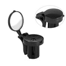RICHY 360 Rotation Cycling Bike Mirror Reflective Safety Bicycle Rearview Mirror Handlebar Mirror