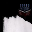 Naturehike NH19FS015 Camping Boots Folding Warm Insulation 3M Cotton Winter Boots Outdoor Windproof Waterproof Light Snow Boots