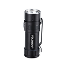 FOLOMOV EDC C2 Nicha E21A 8Mode 400Lumens Magnetic Tail EDC Flashlight